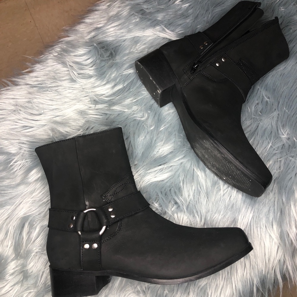 Brand new Chelsea boots